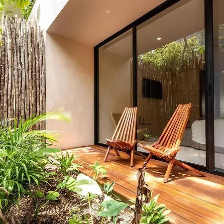 Luxury With Private Pool Apartment