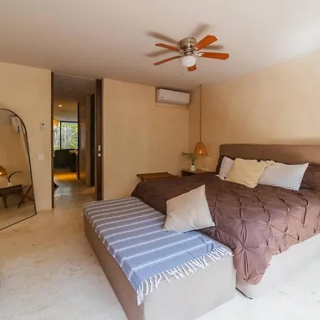 Apartment Luxury With Private Pool *