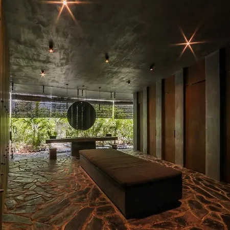 Luxury With Private Pool Apartment Tulum