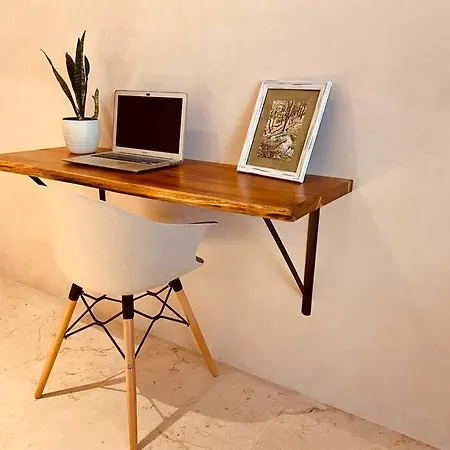 Luxury With Private Pool Apartment Tulum