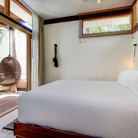 Chakte With 3 Bedrooms In Mexico * Tulum