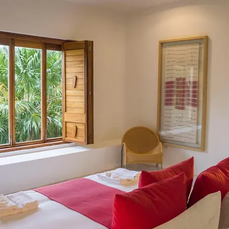 Ikal With 4 Bedrooms In Boca Paila Mexico * Tulum