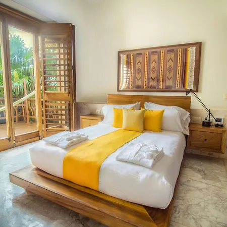 Ikal With 4 Bedrooms In Boca Paila Mexico