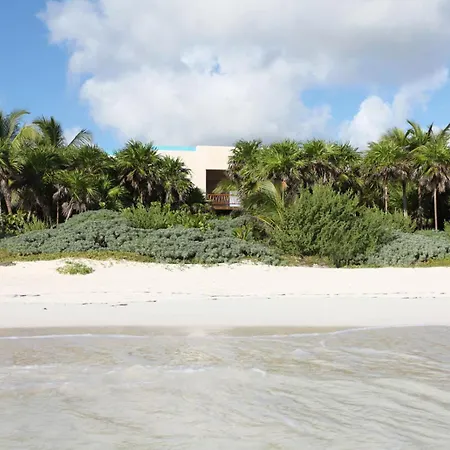 Ikal With 4 Bedrooms In Boca Paila Mexico