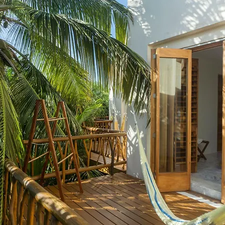 Ikal With 4 Bedrooms In Boca Paila Mexico Tulum