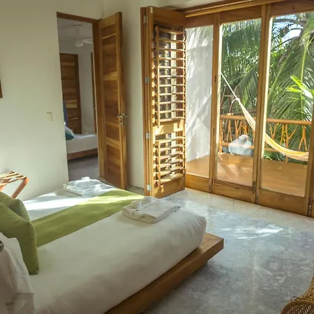 Ikal With 4 Bedrooms In Boca Paila Mexico * Tulum
