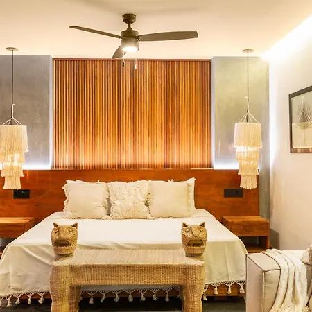 5 Star New Luxury With Cenote And Infinity Pool *