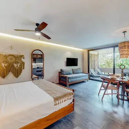 5 Star New Luxury With Infinity & Cenote Pools *