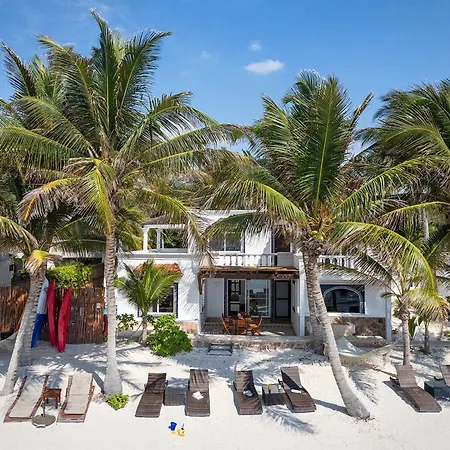 Alea 4* Tulum