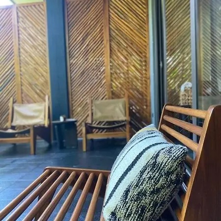 Apartment Luxury Condo, Infinity & Cenote Pools, Miraluna, Aldea Zama Tulum