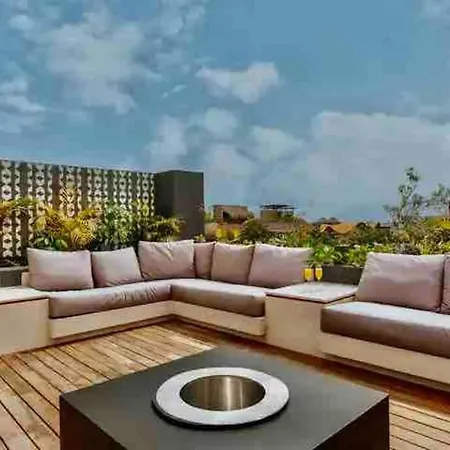 Luxury Condo, Infinity & Cenote Pools, Miraluna, Aldea Zama * Tulum