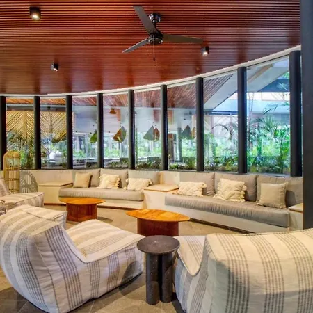 Luxury Condo, Infinity & Cenote Pools, Miraluna, Aldea Zama Apartment Tulum