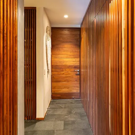 Luxury Condo, Infinity & Cenote Pools, Miraluna, Aldea Zama Apartment