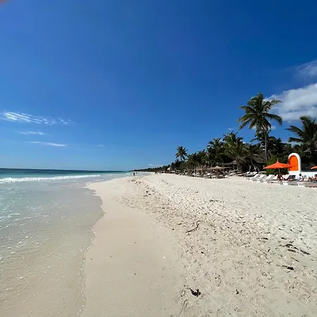 Shambala House Villa Tulum