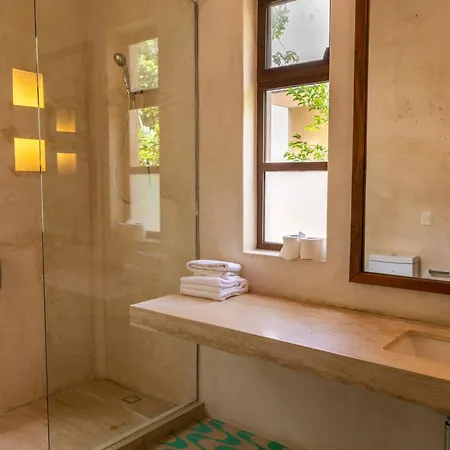 Holistika Hotel Tulum