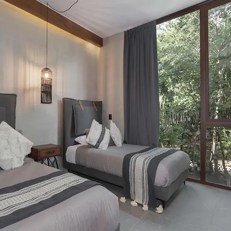 Hotel Siwa Wellness Villa Collection 5*