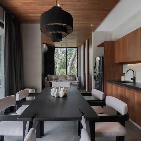 Siwa Wellness Villa Collection