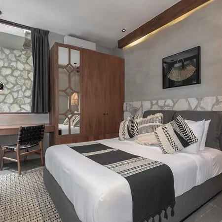 Siwa Wellness Villa Collection Hotel
