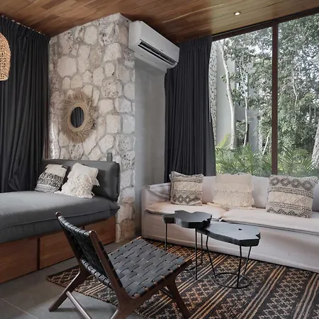 Siwa Wellness Villa Collection