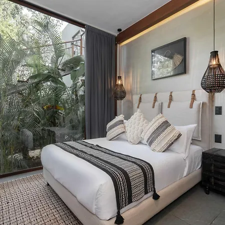 Siwa Wellness Villa Collection Hotel Tulum