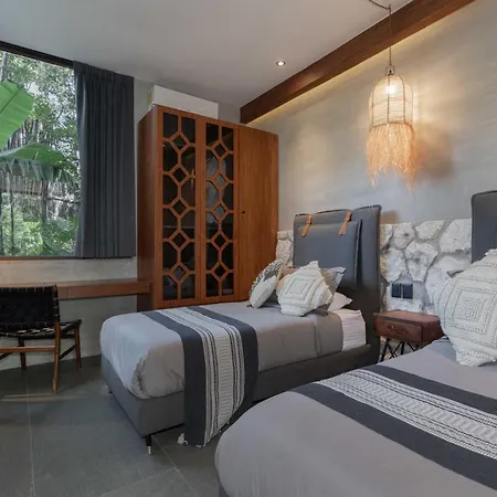 Siwa Wellness Villa Collection Hotel