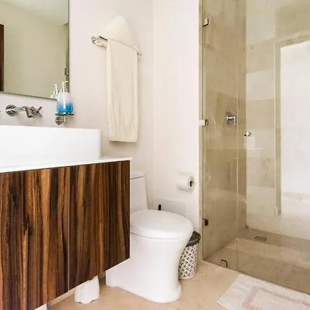 Cozy In Aldea Zama 10 Min From The *