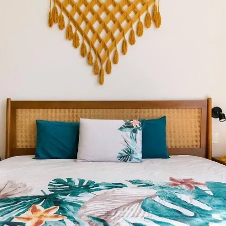 Cozy In Aldea Zama 10 Min From The Apartment *