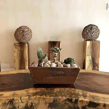 Loft 2 In The Heart Of Aldea Zama Apartment Tulum
