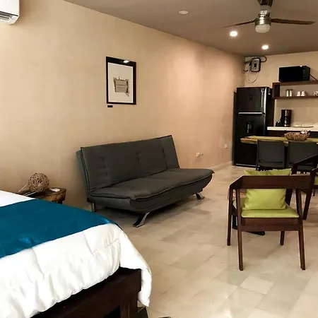Loft 2 In The Heart Of Aldea Zama *