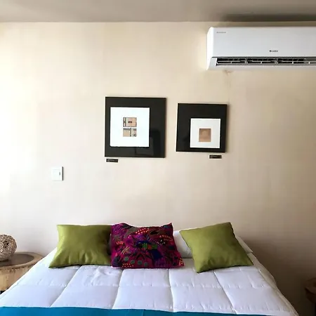 Loft 2 In The Heart Of Aldea Zama Tulum