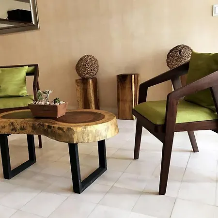 Loft 2 In The Heart Of Aldea Zama * Tulum