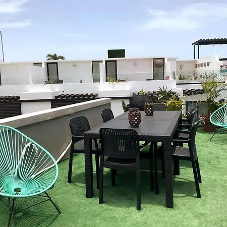 Apartment Loft 2 In The Heart Of Aldea Zama