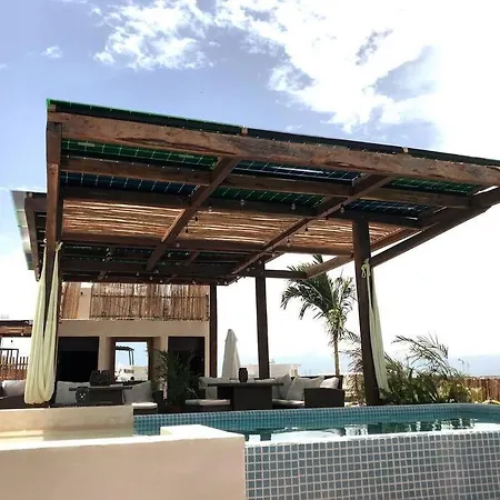 Loft 2 In The Heart Of Aldea Zama Apartment *