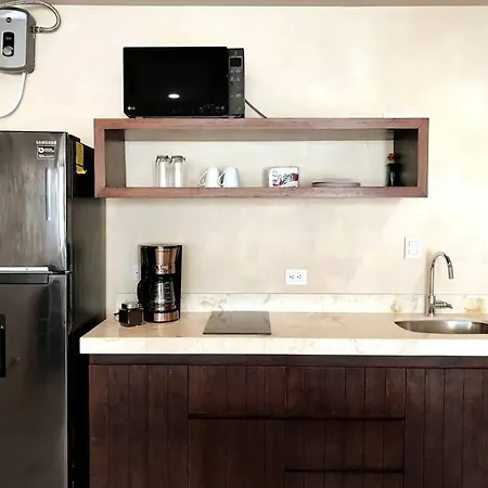 Loft 2 In The Heart Of Aldea Zama *