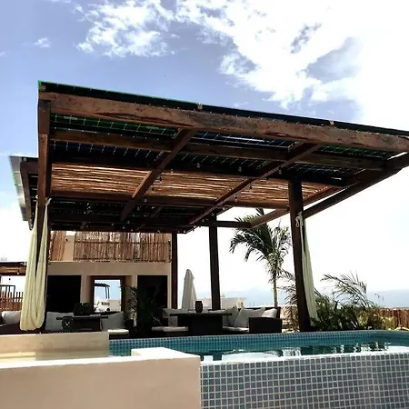 Loft 2 In The Heart Of Aldea Zama *