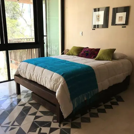 Apartment Loft 2 In The Heart Of Aldea Zama