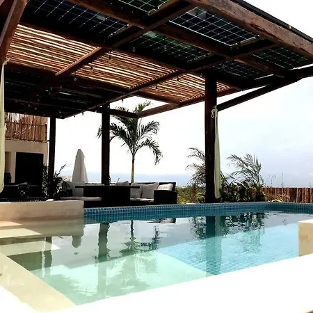 Loft 2 In The Heart Of Aldea Zama *