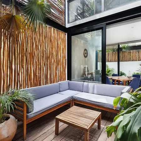 Apartment Charming Getaway At Mun With Stunning Views