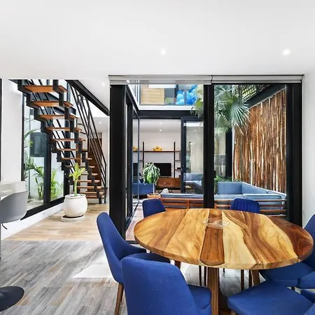 Charming Getaway At Mun With Stunning Views