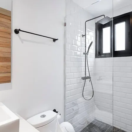 Apartment Charming Getaway At Mun With Stunning Views