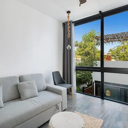 Apartment Charming Getaway At Mun With Stunning Views