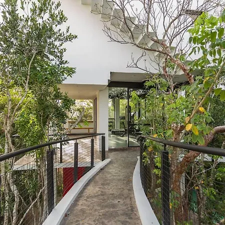 Charming Getaway At Mun With Stunning Views *