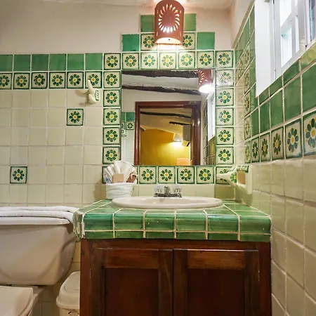 Maison 3* Tulum