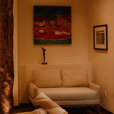 Hotel Casa Teka - Boutique & Cenote