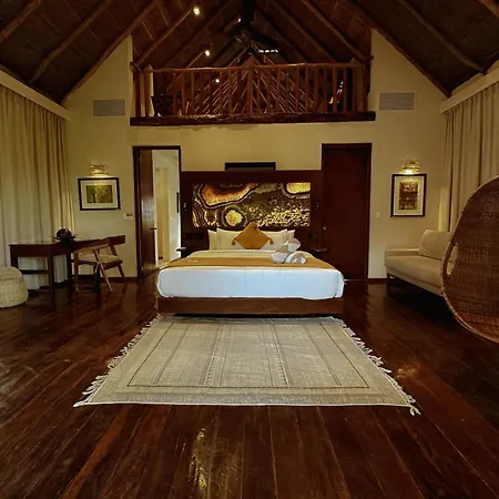 Casa Teka - Boutique & Cenote 4*