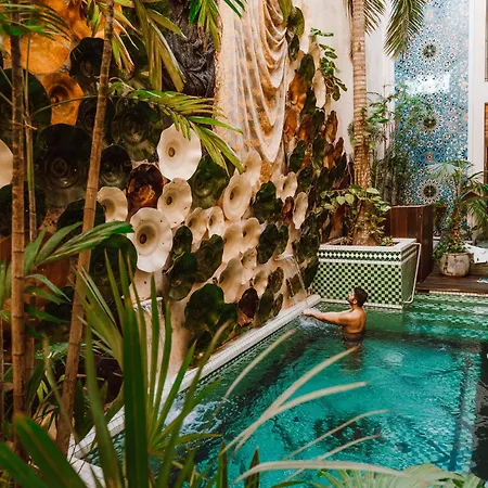 Hotel Layla - Adults Only Tulum
