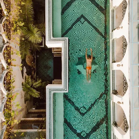 Hotel Layla - Adults Only