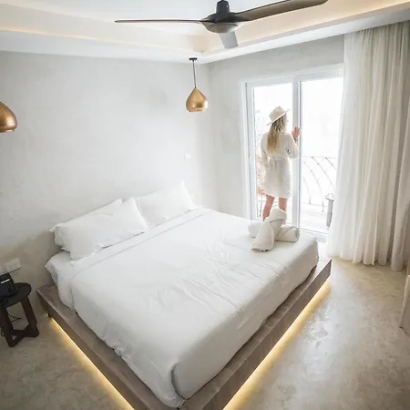 Layla - Adults Only Hotel 5*