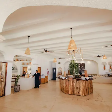 Hotel Vr Club Riviera
