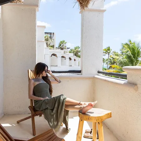 Hotel Vr Club Riviera